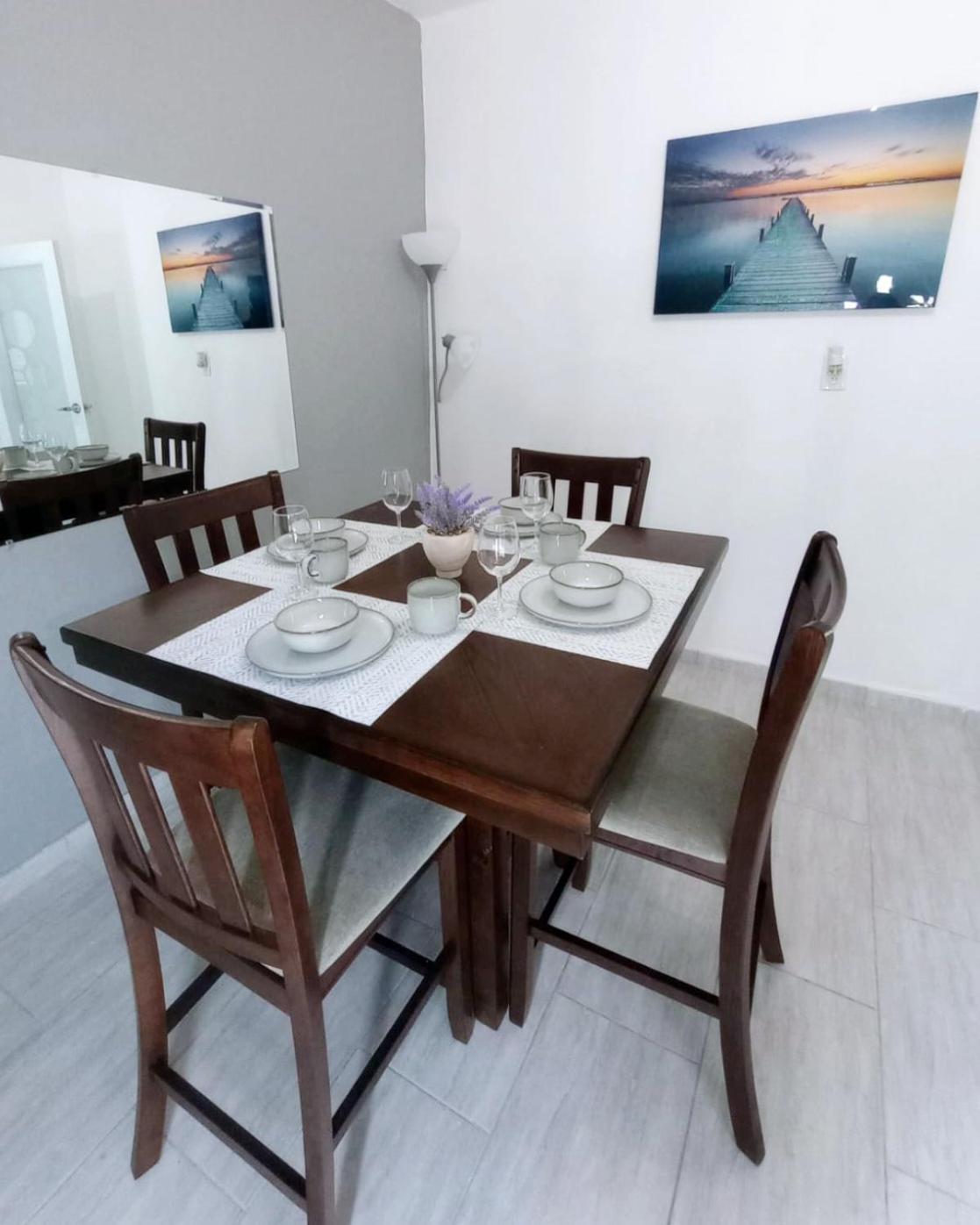 Urban Lodgings Two @ Roosevelt 457 Σαν Χουάν Εξωτερικό φωτογραφία