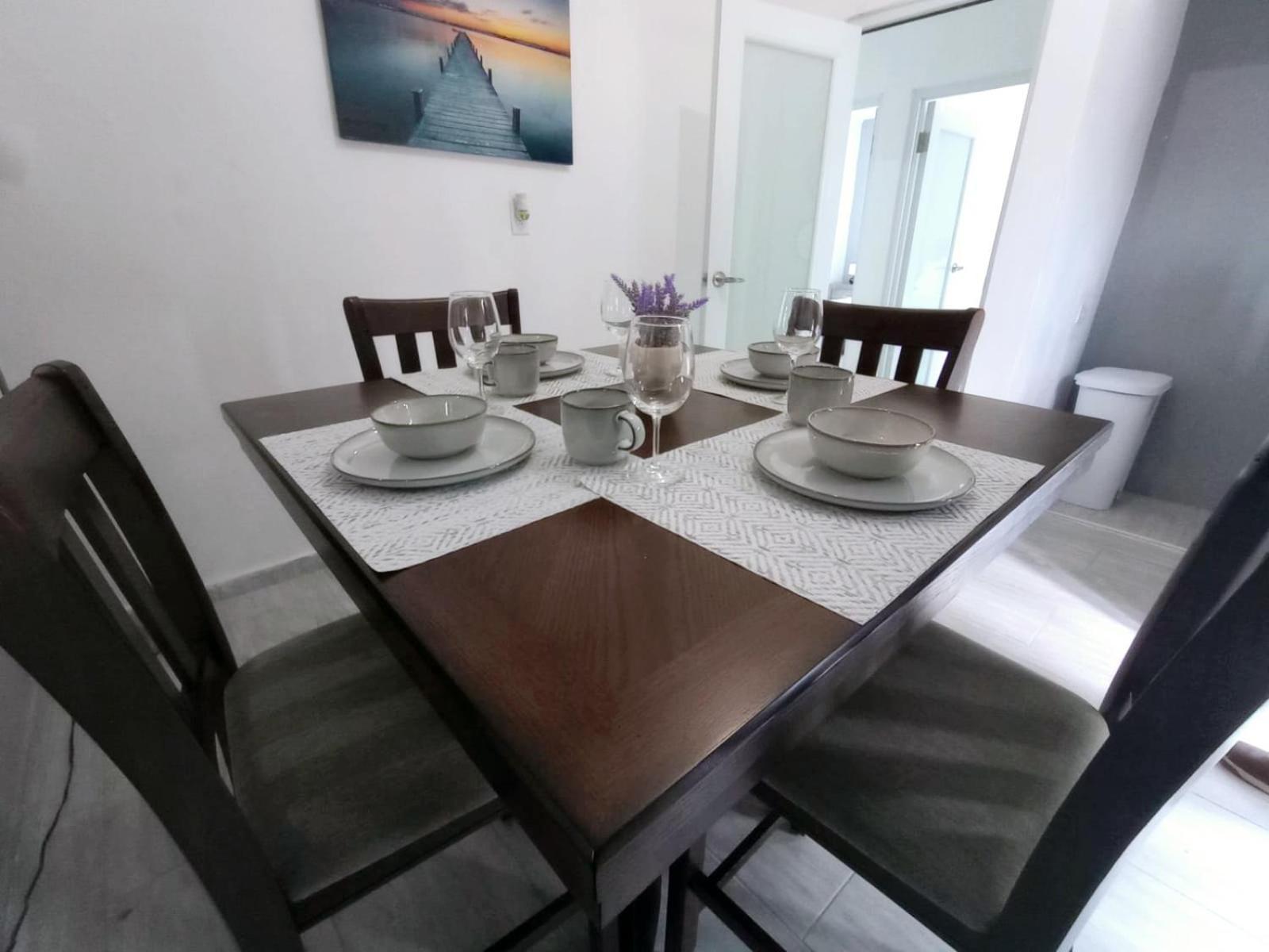 Urban Lodgings Two @ Roosevelt 457 Σαν Χουάν Εξωτερικό φωτογραφία